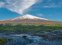osorno osorno