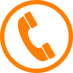 telephone-orange-md