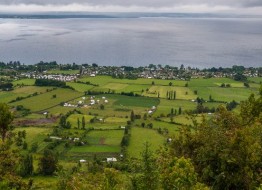 Lago Ranco Lago Ranco