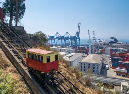 Valparaíso Valparaíso
