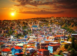 valparaiso valparaiso